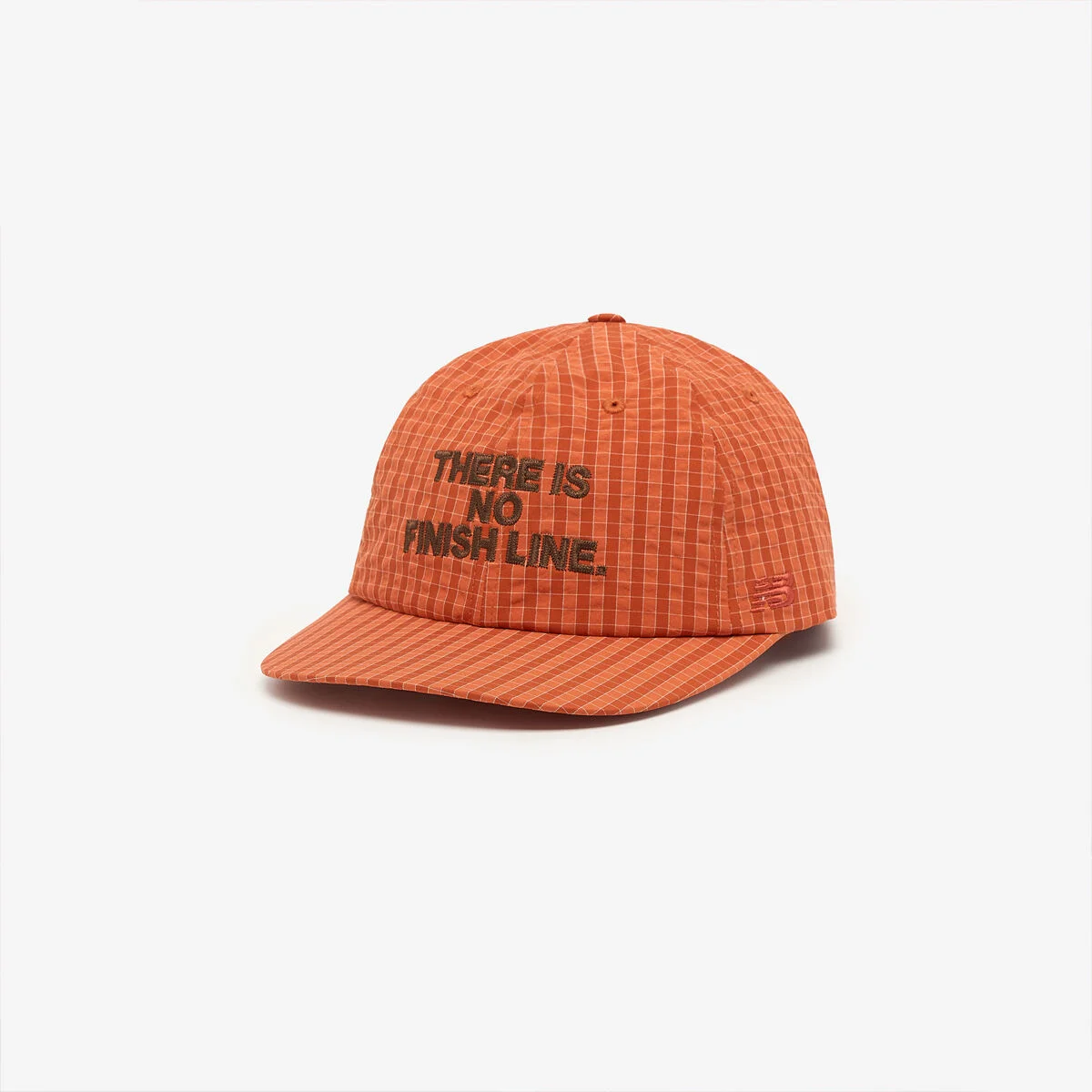 NBGDGSW101 / Nobon 史迪奇Cap (ORANGE)