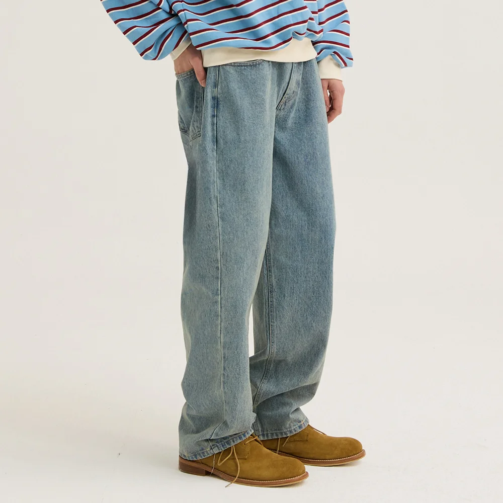 M271 REGULAR DENIM PANTS_LIGHT BLUE