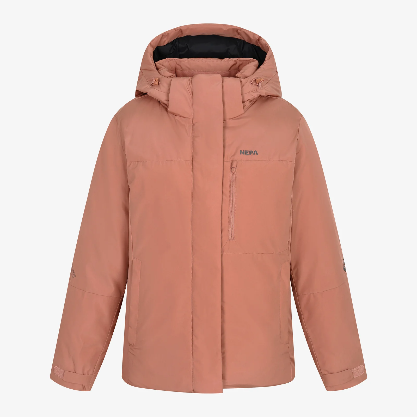 NEPA/Official Direct 7J82012 女裝 Winstorm Down 外套