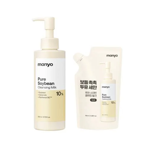 補充裝100ml 企劃套裝