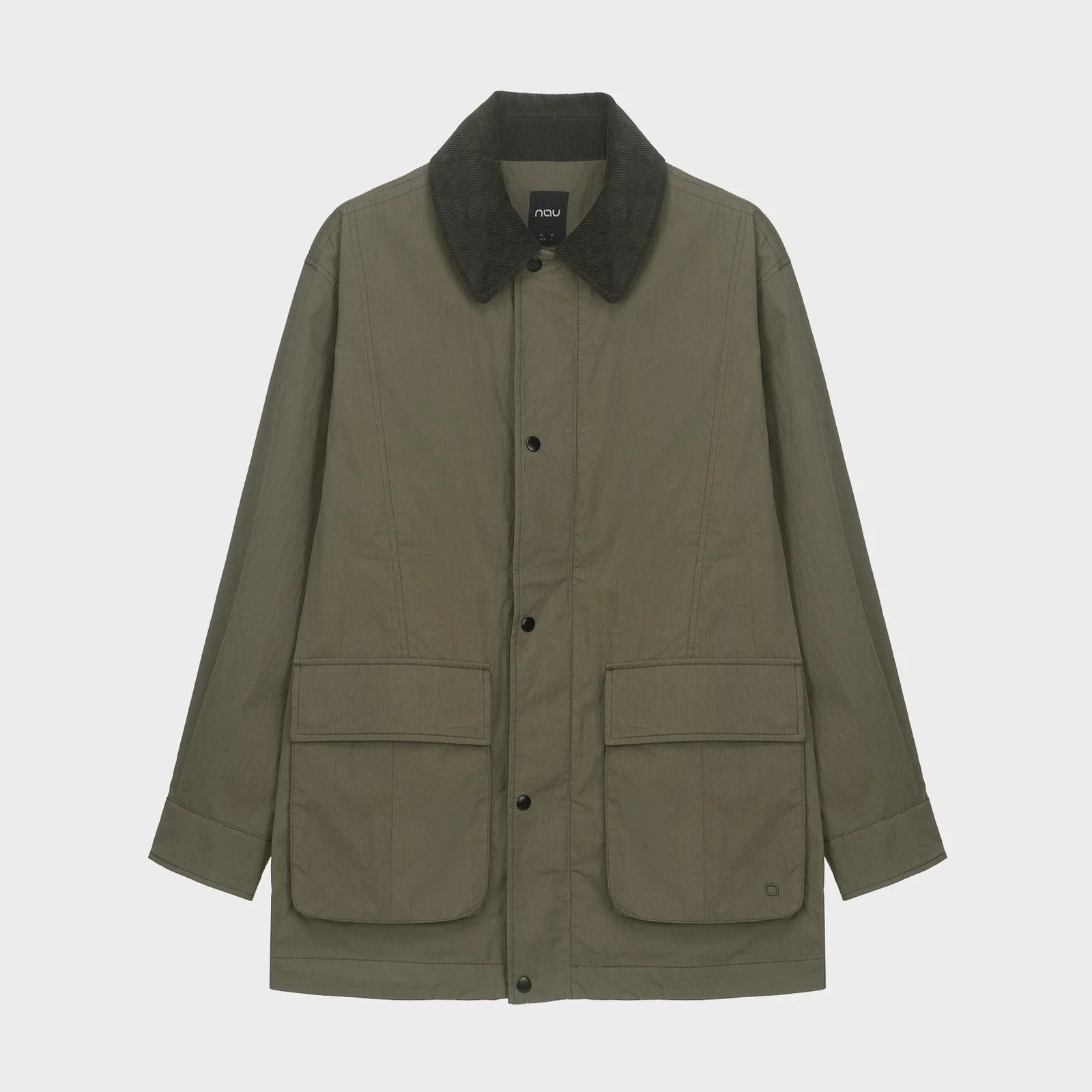 野戰外套 外套 Khaki
