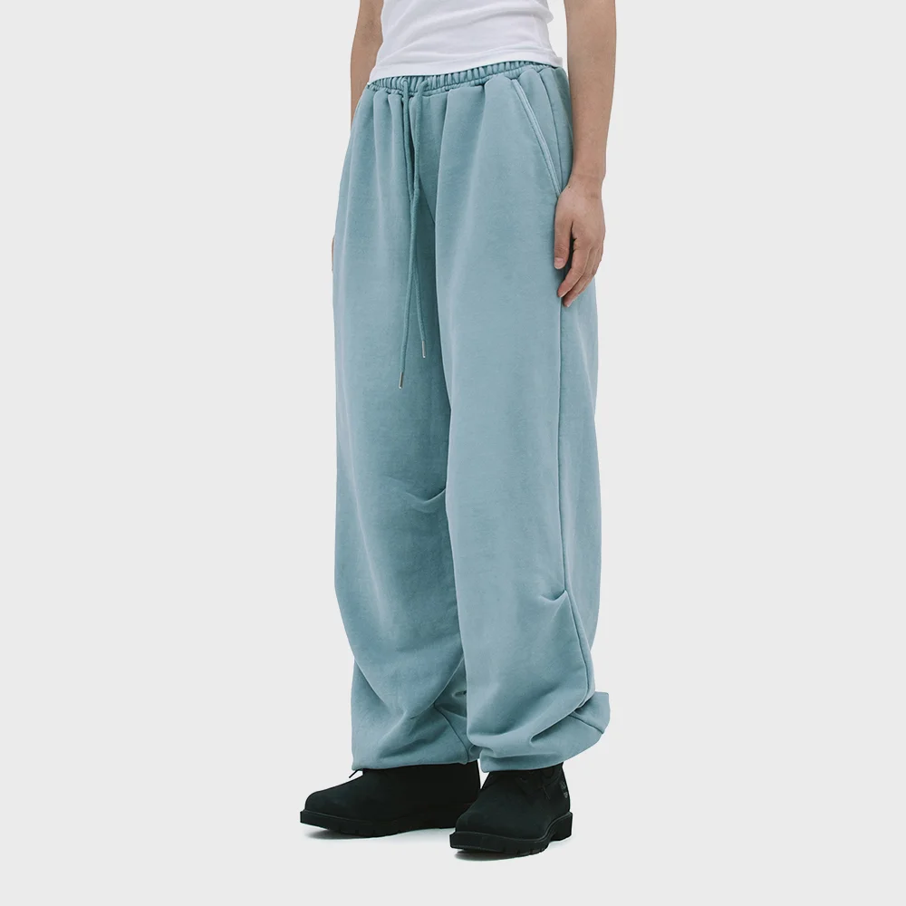 PIG BRUSHED SWEAT PANTS