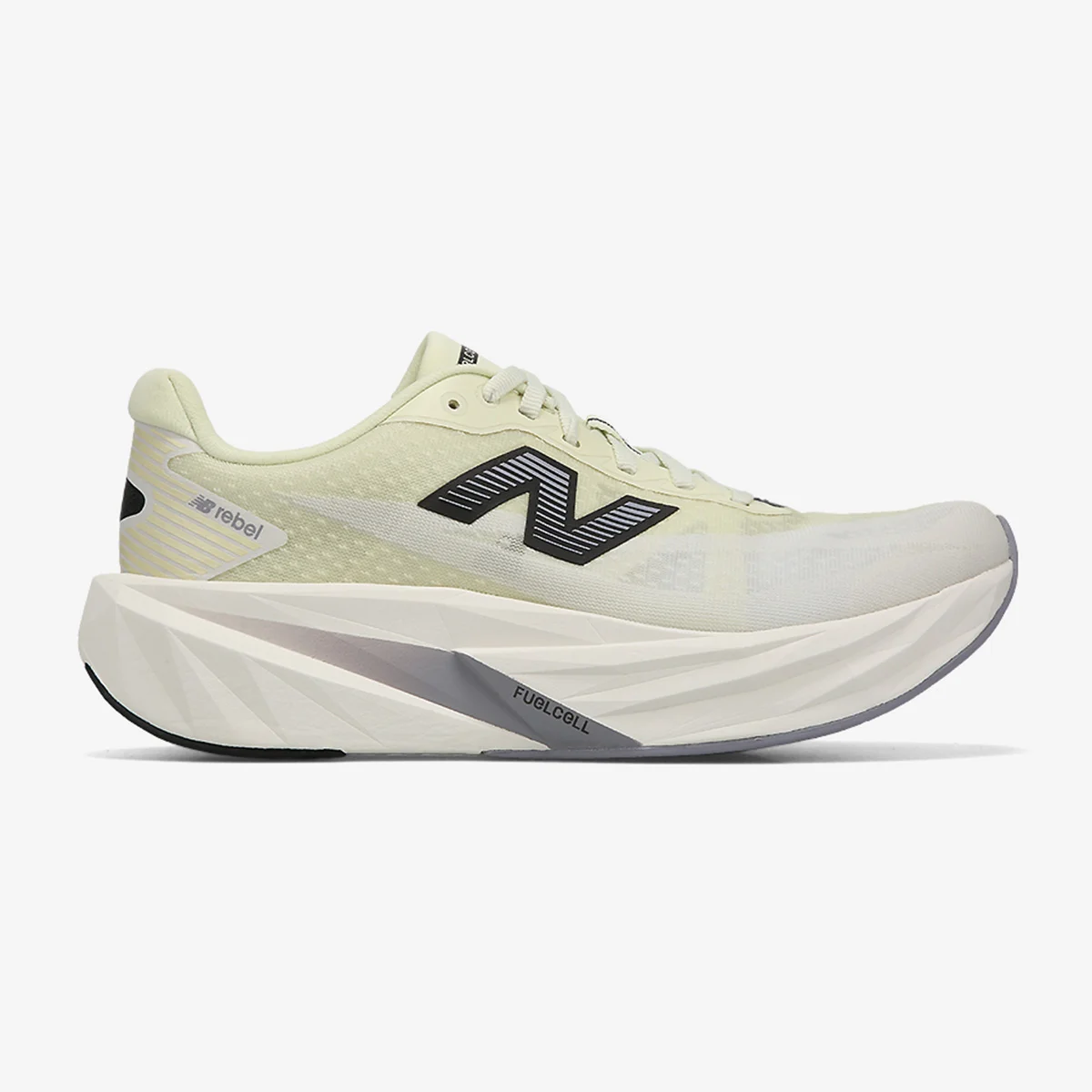 NBPFGF723T / Level V5 (女裝, D) (L/YELLOW)