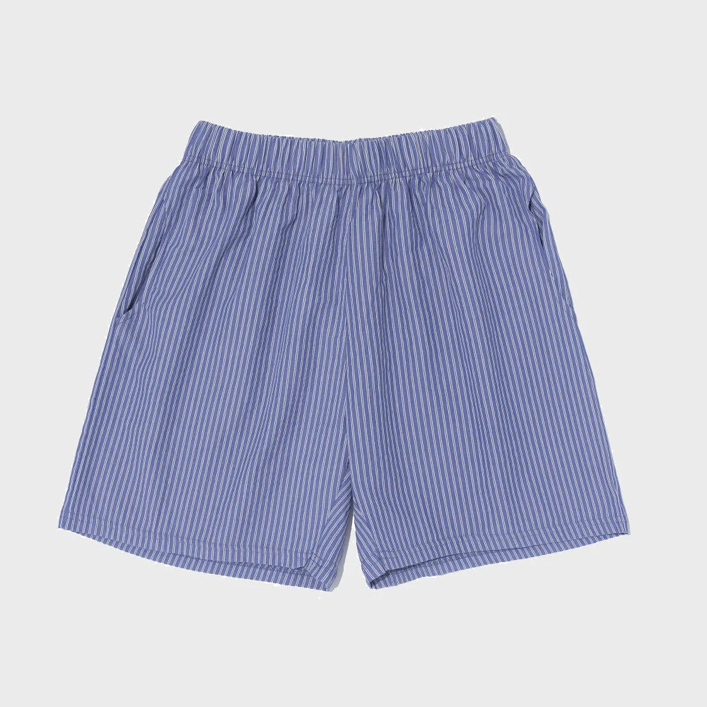 SUMMER MARINE SHORTS (BLUE)