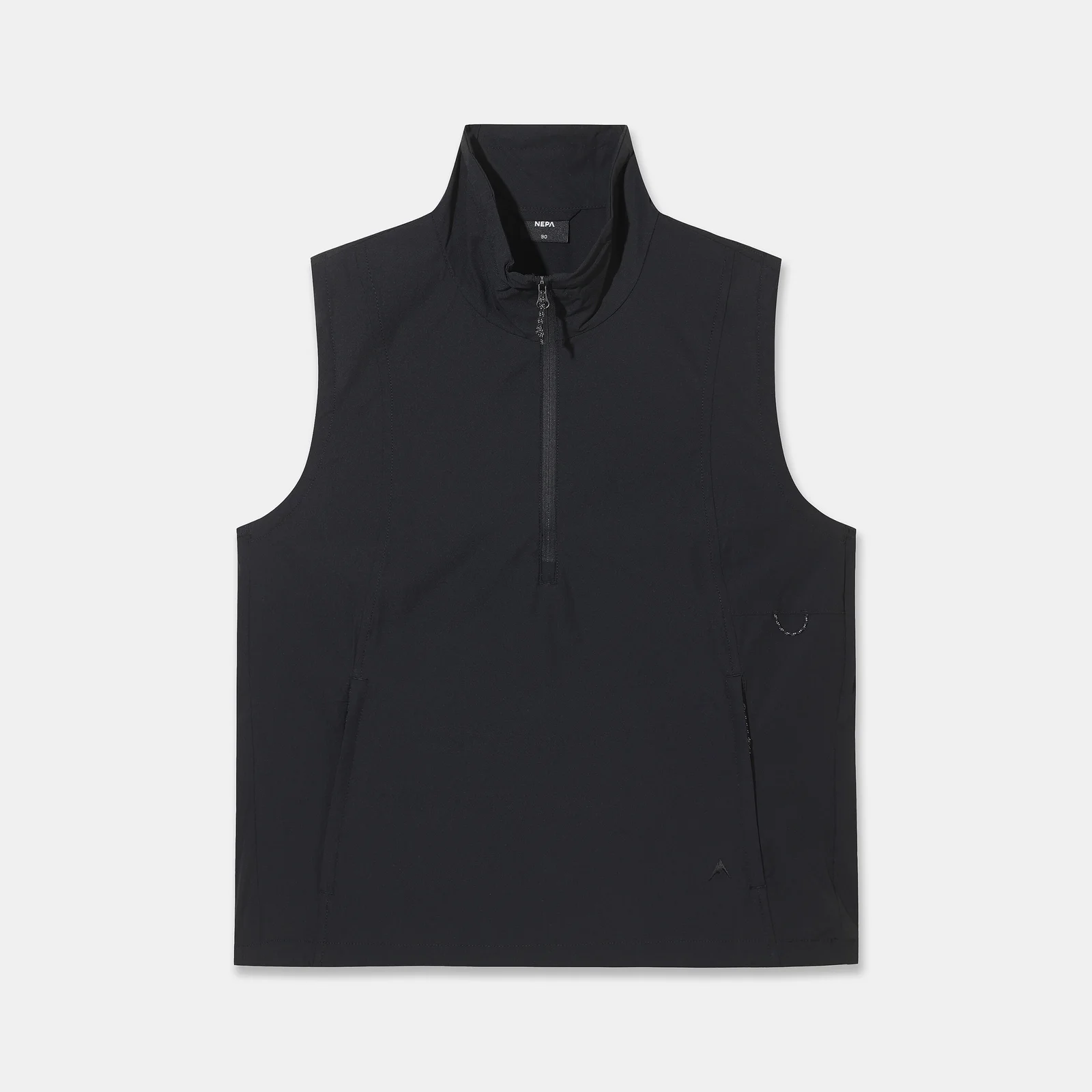 NEPA/Official Direct 7M41463 女裝 Compo 涼感 _BLACK