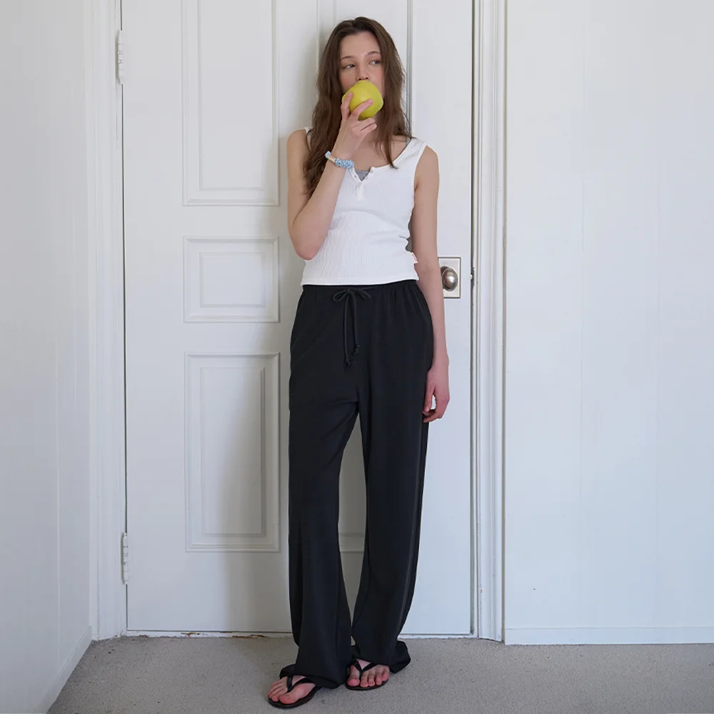 Essential Soft Pants - 3Color