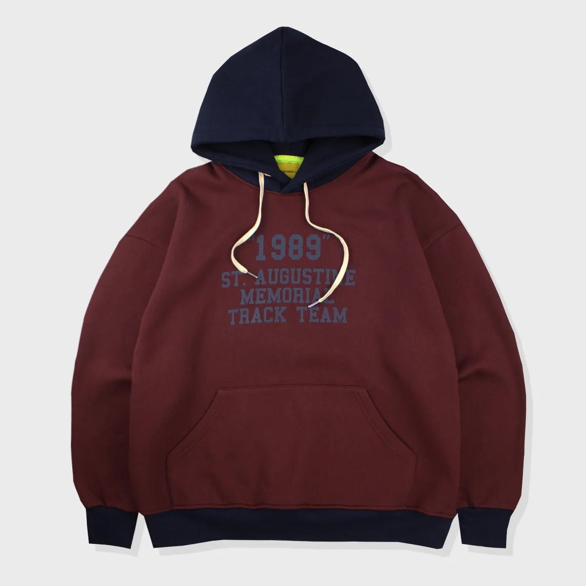 US TONE HD(BURGUNDY/NV)
