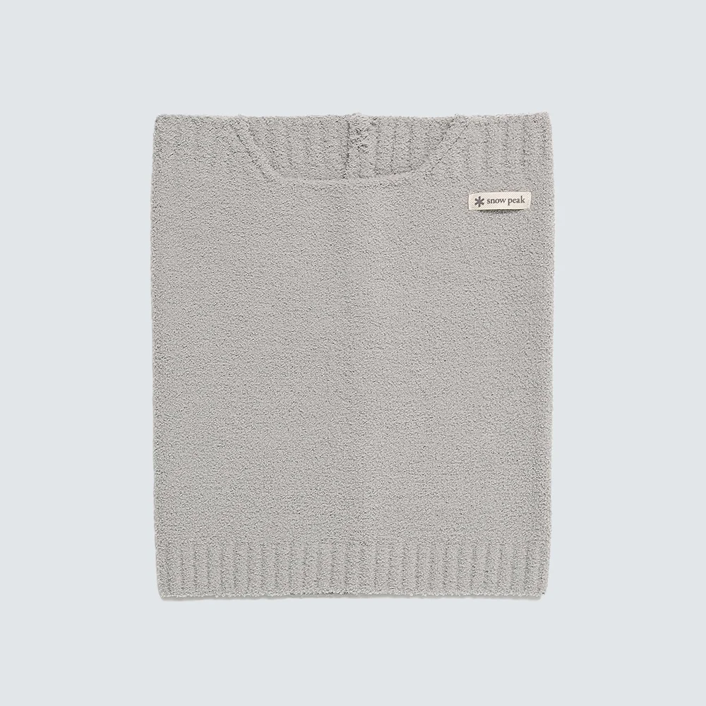 Tactel Buff Fog Gray (S24WUFWA63)