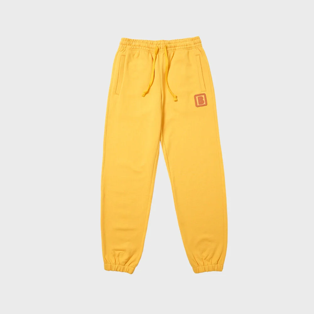 BENDL'S SWEET PANTS (YELLOW)