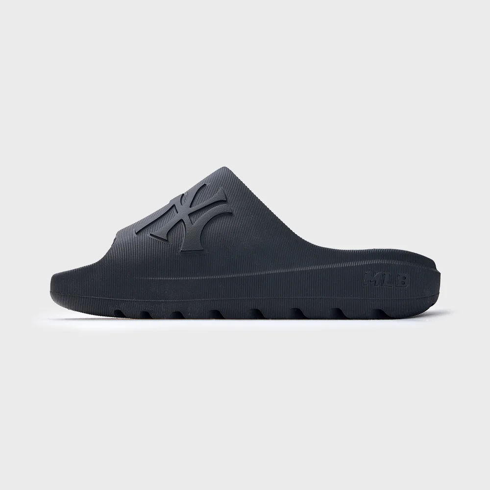 Skipper 拖鞋 NY (Black)
