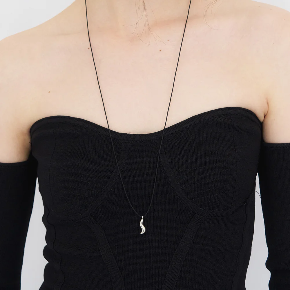 Piece By Piece - Necklace 04