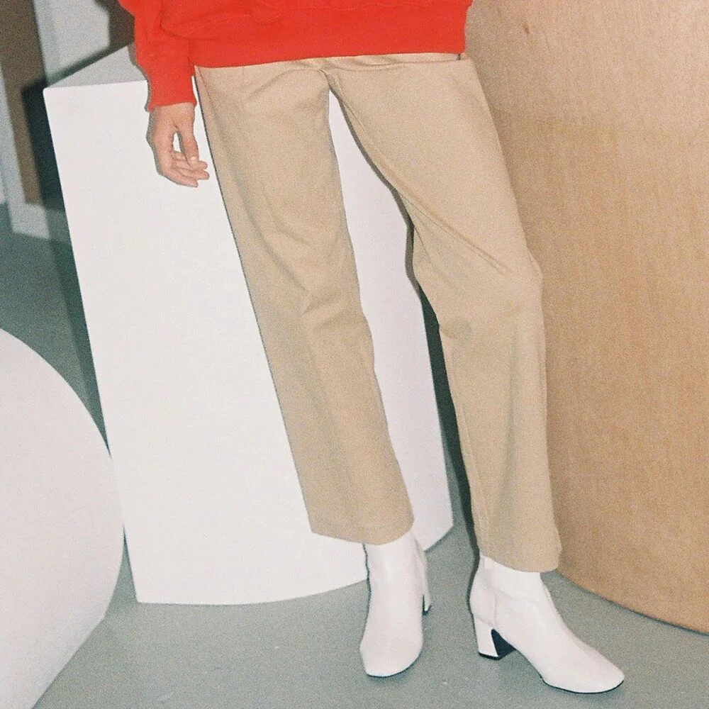 Log Pants