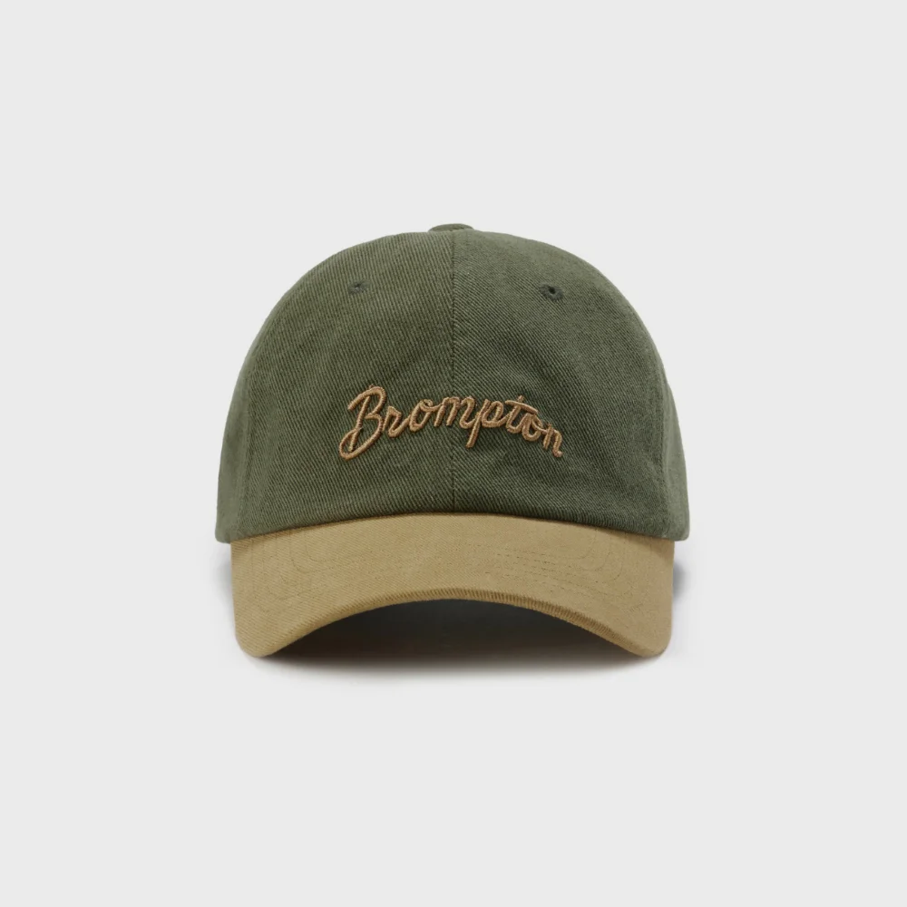 1975 BALL CAP - KHAKI (P255AHA411)