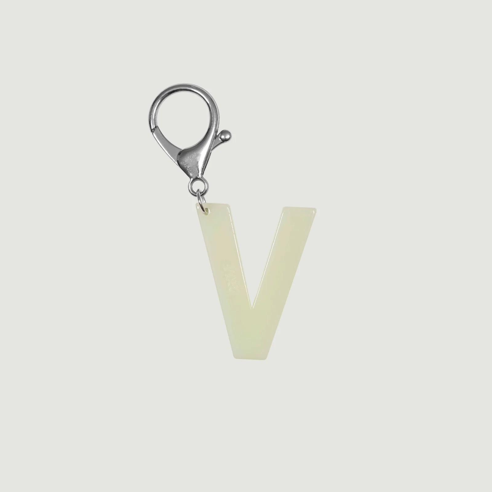 GROVE KEYRING (MINT)