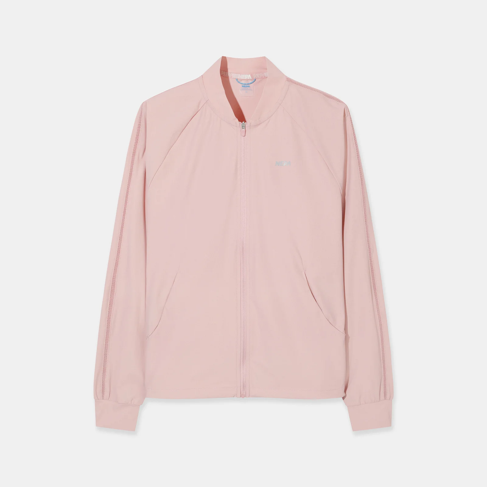 NEPA/Official Direct 7M46223 女裝 Ice Tech Shell 經編布 運動服 外套