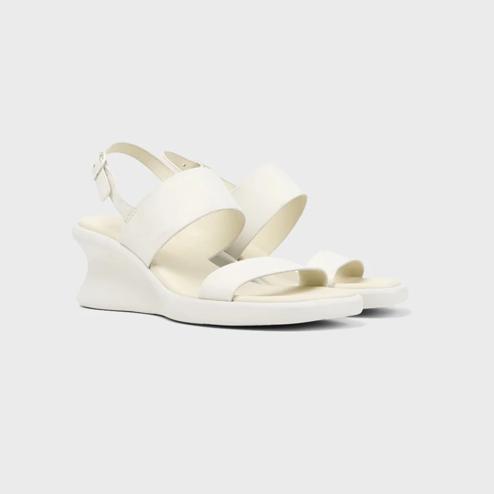 女裝 涼鞋 Louise Sandal K201915-002 #象牙色