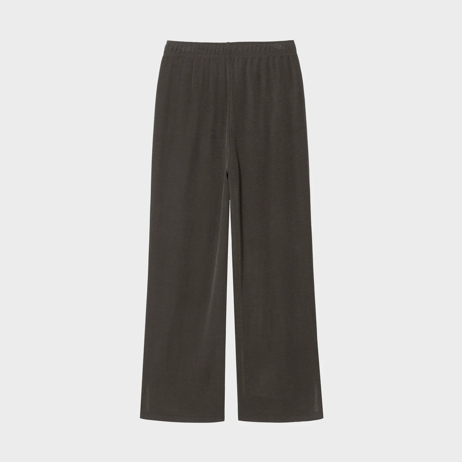 W Pagus 莫代爾 褲子 Dark Brown