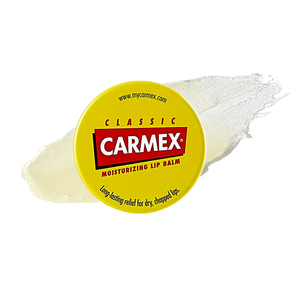 Carmex 保濕 潤唇膏 經典