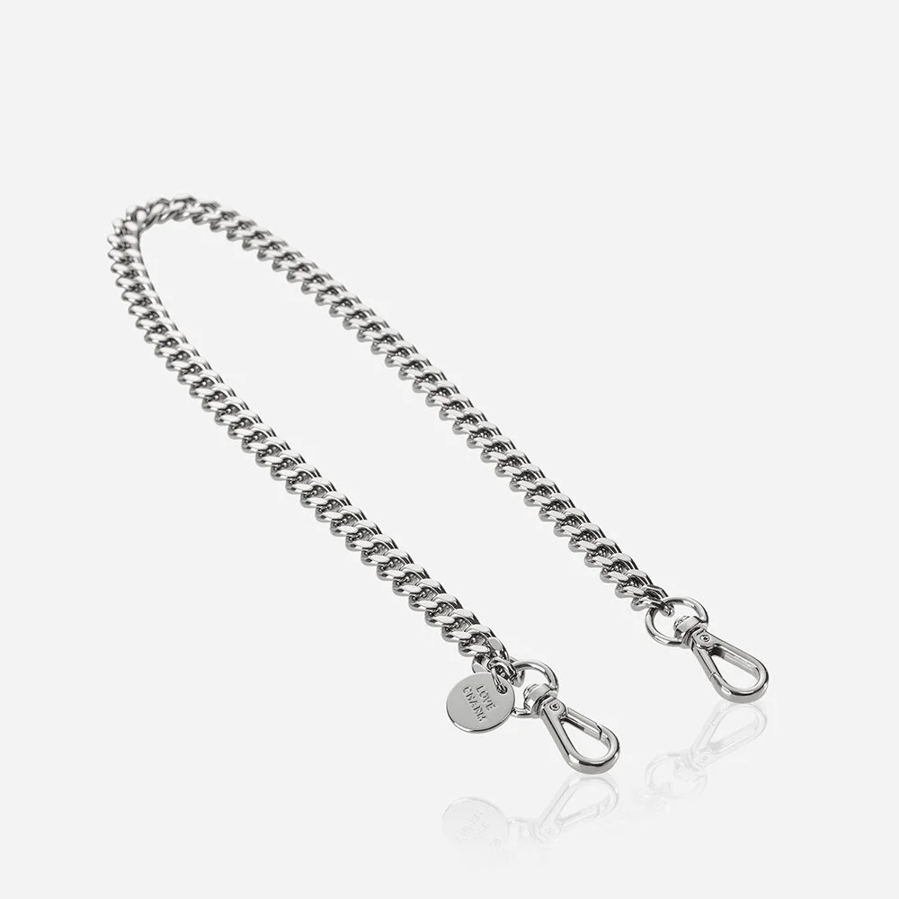 Medal Chain Strap
