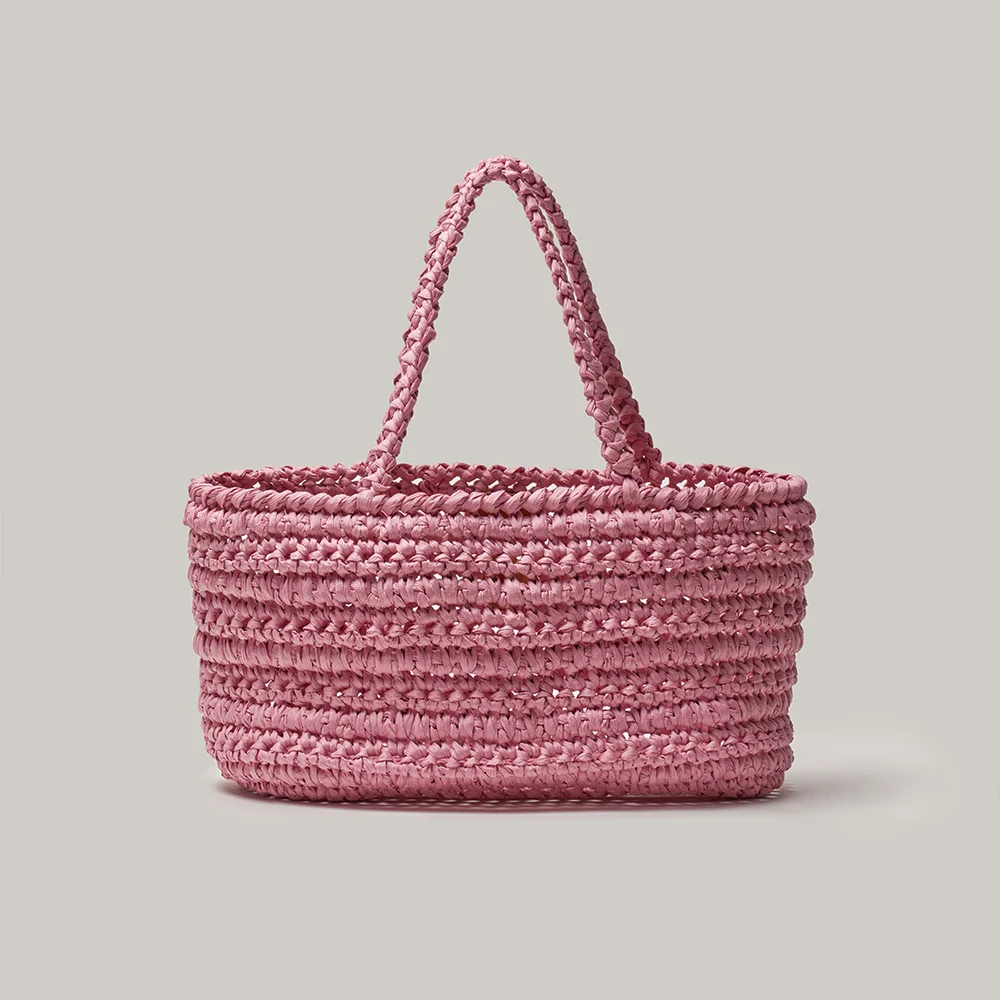 warm bag (pink)