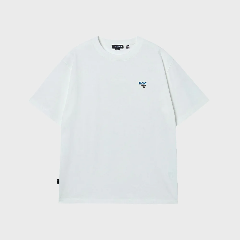 SMALL LOGO T-SHIRT