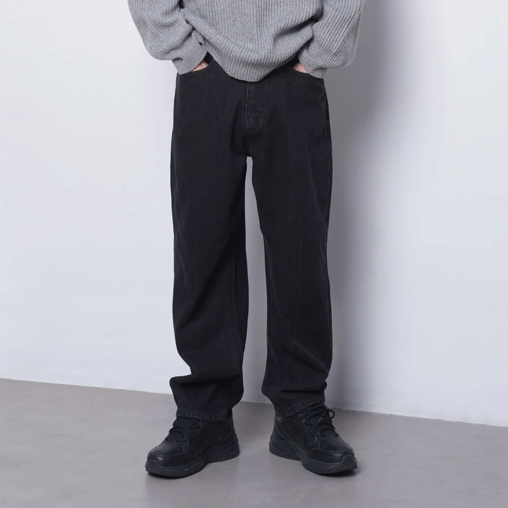 M752 oti denim black