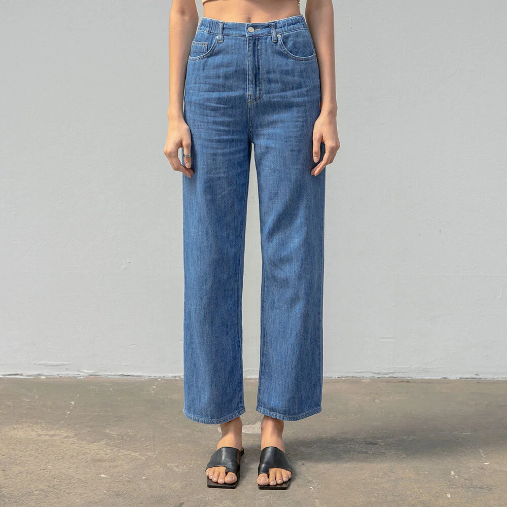 Ocean jeans