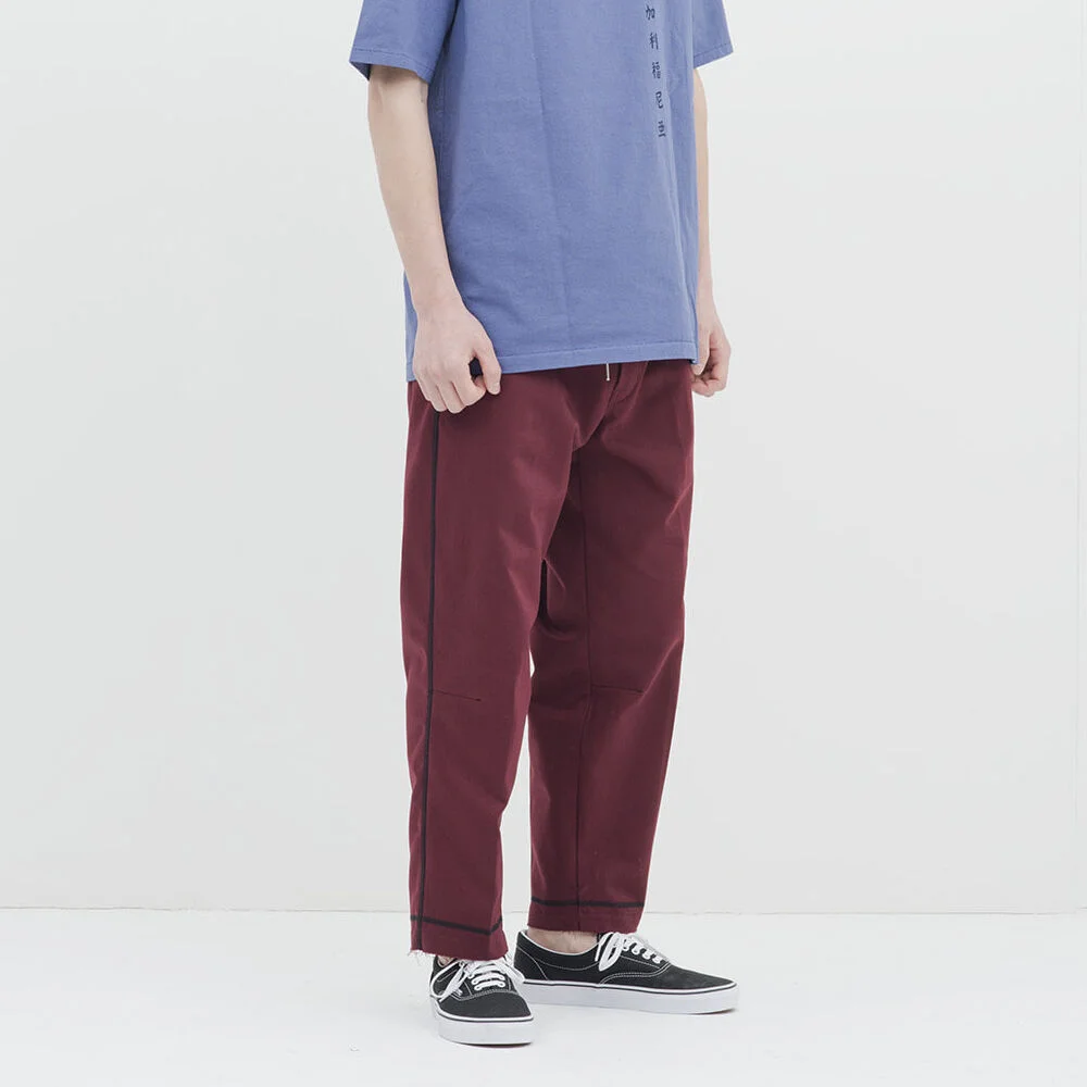 Dickiss Pants (Red Berry)