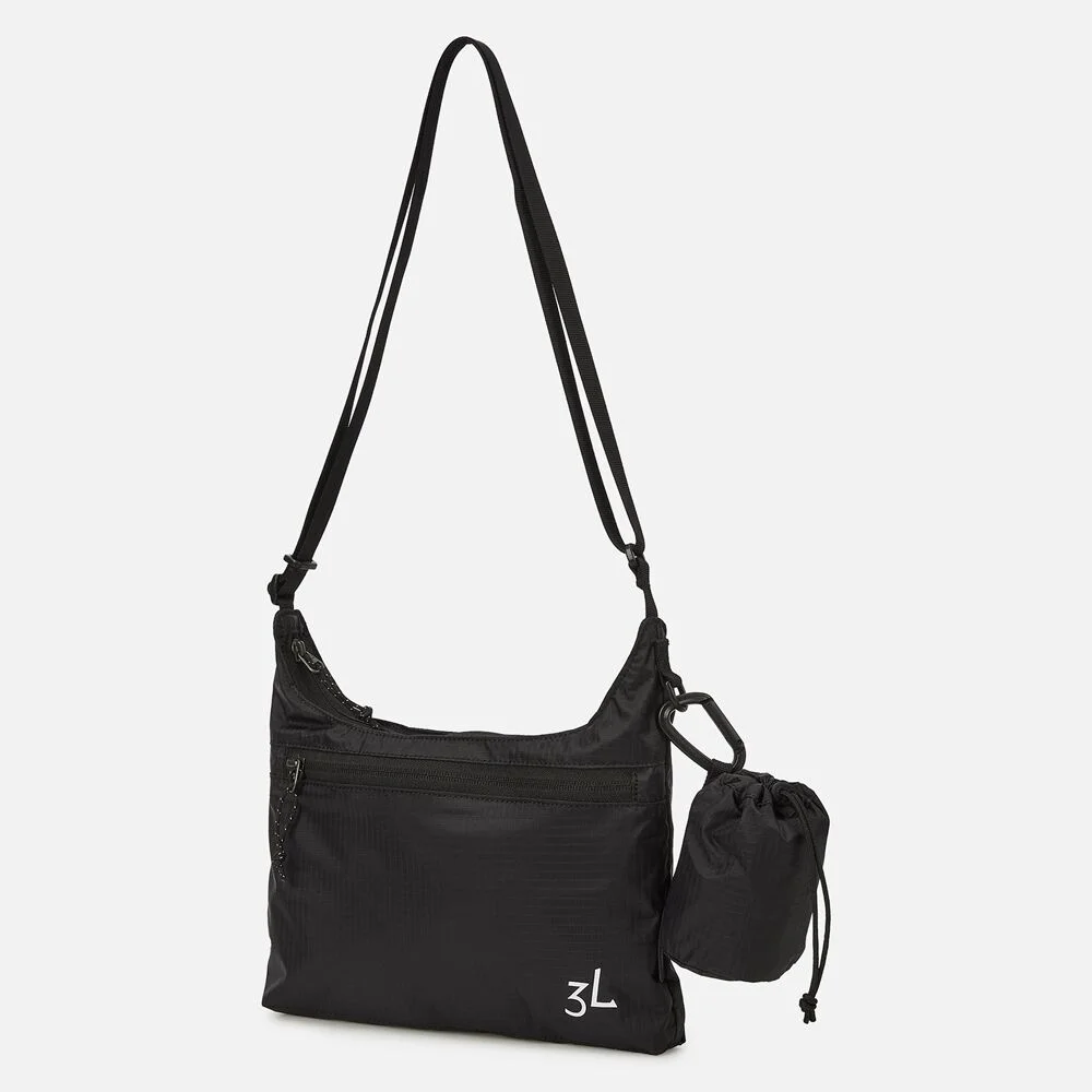 Columbia 通用 老虎 Brook 迷你 可收納 單肩袋 C75PU8724010
