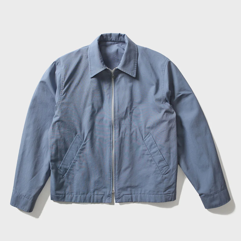 TF1-JK01 Billy 工裝 外套 -