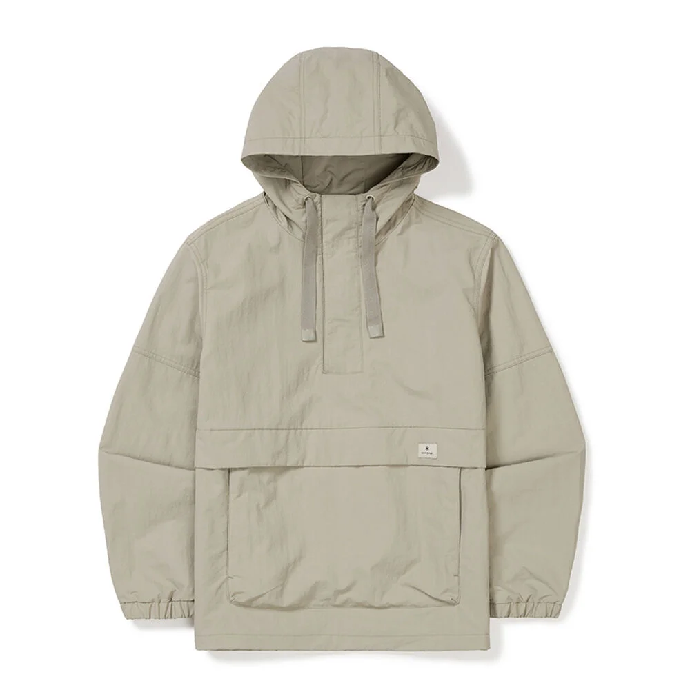 Cample 風褸 Teal Khaki (S23SUCAN42)