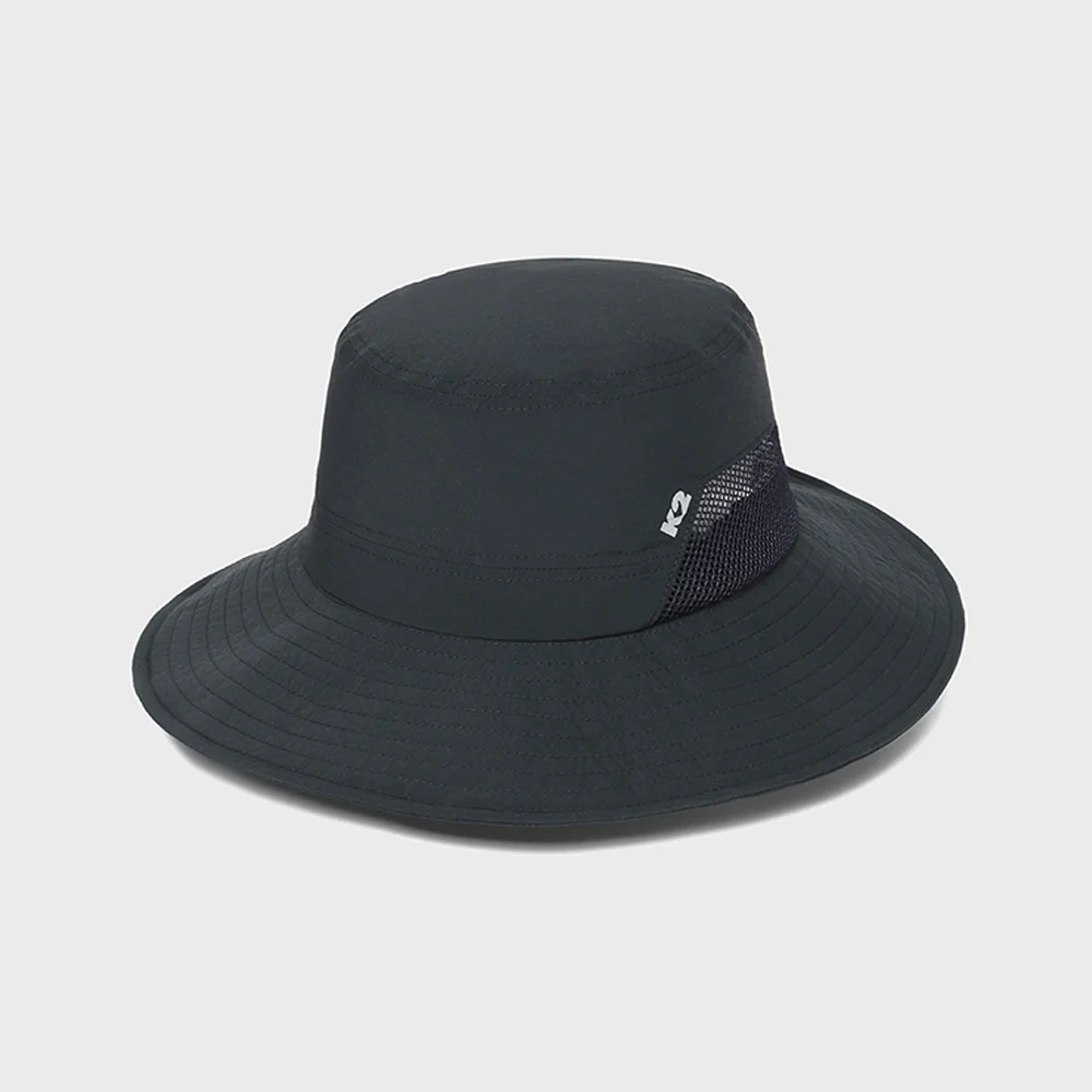 FLYHIKE SAHARA HAT_Ash_KUM25C14Z5