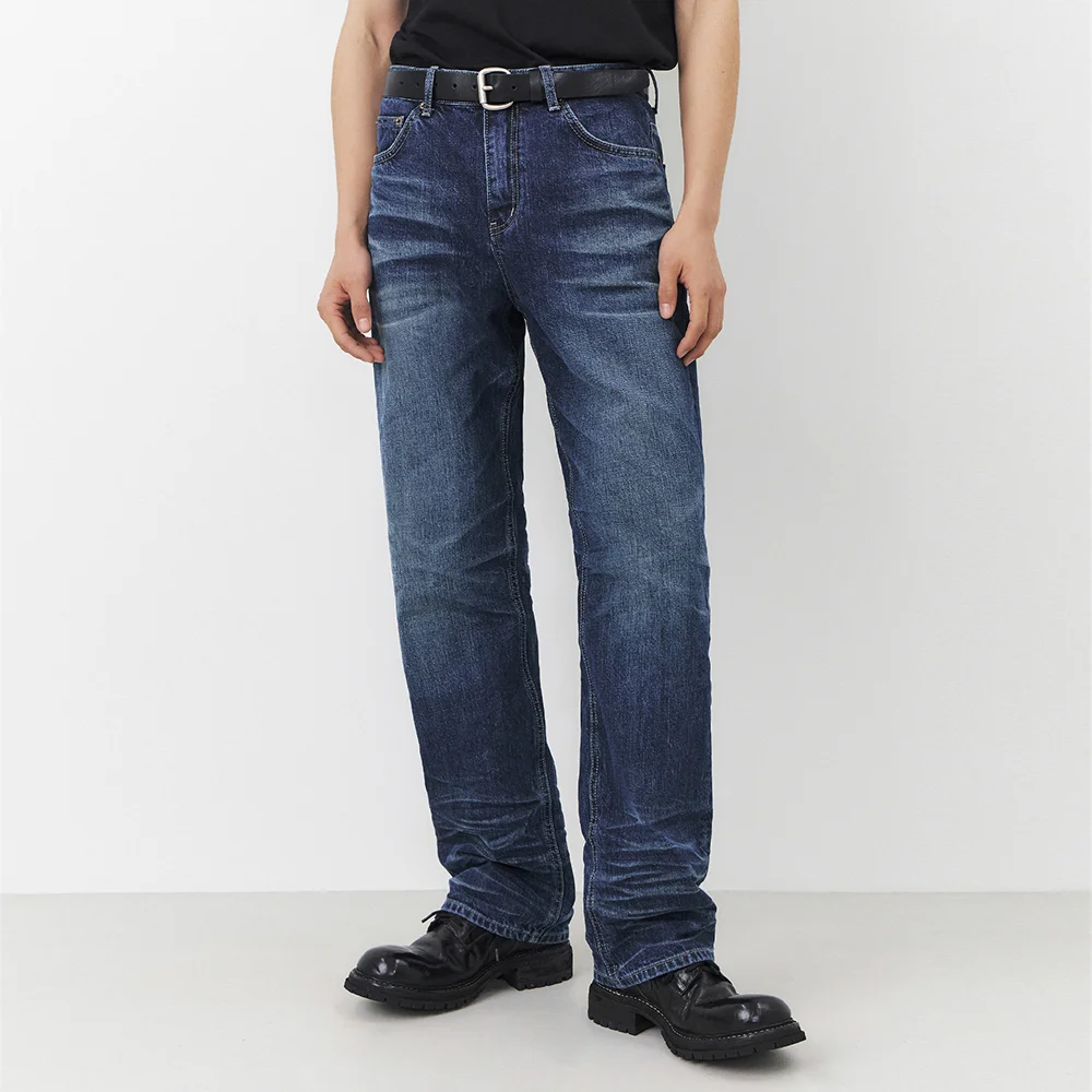 51081 CONE BREAKER JEANS