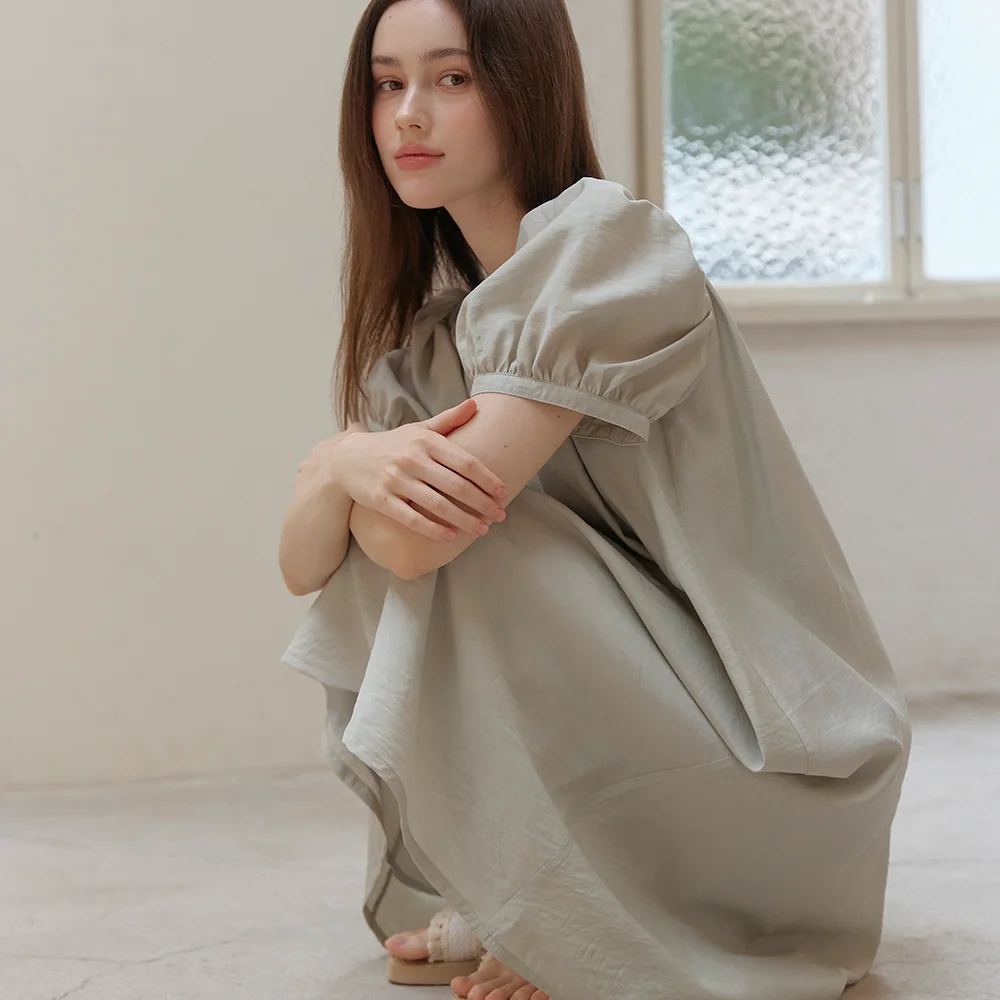 NUGA DRESS