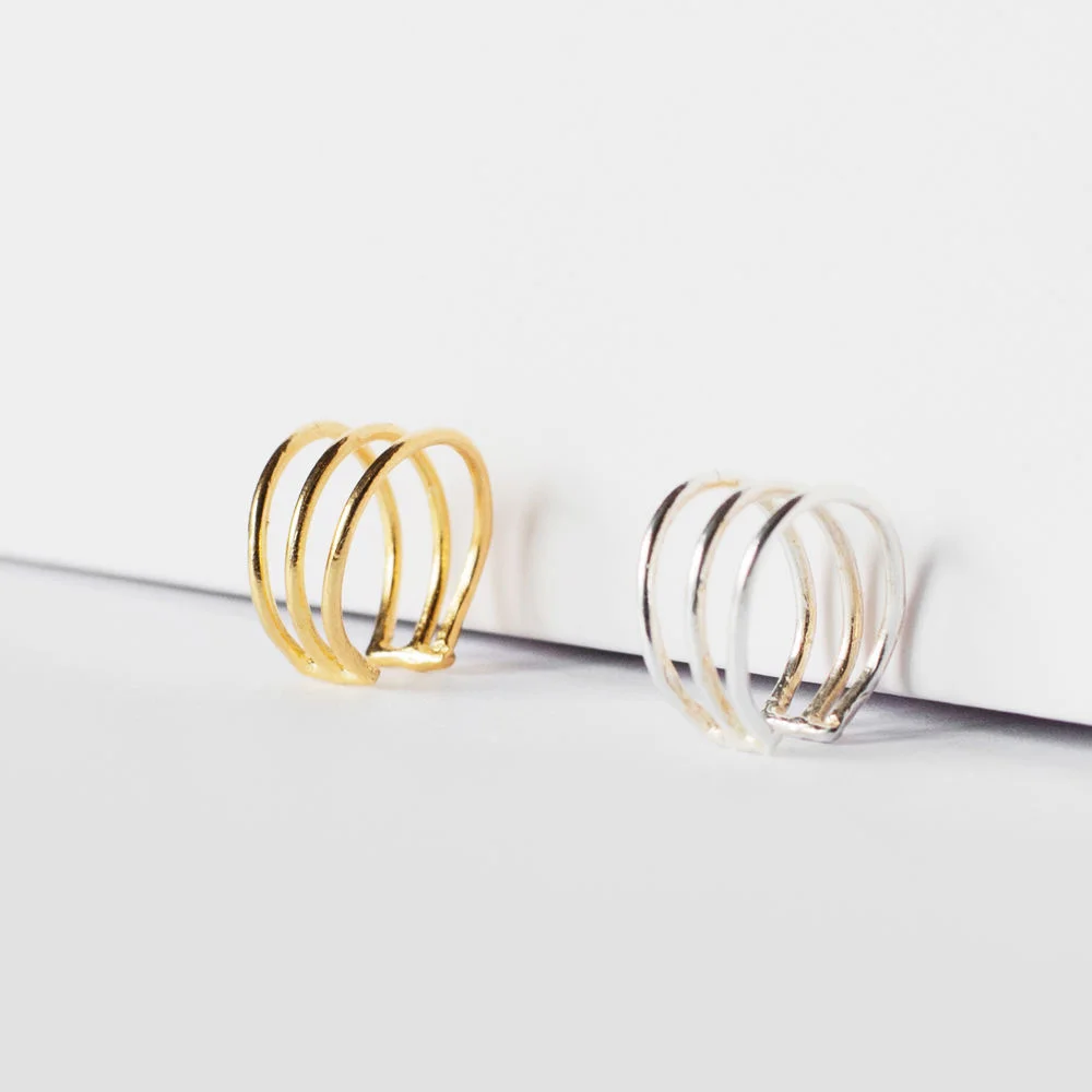 Basic Earcuff13
