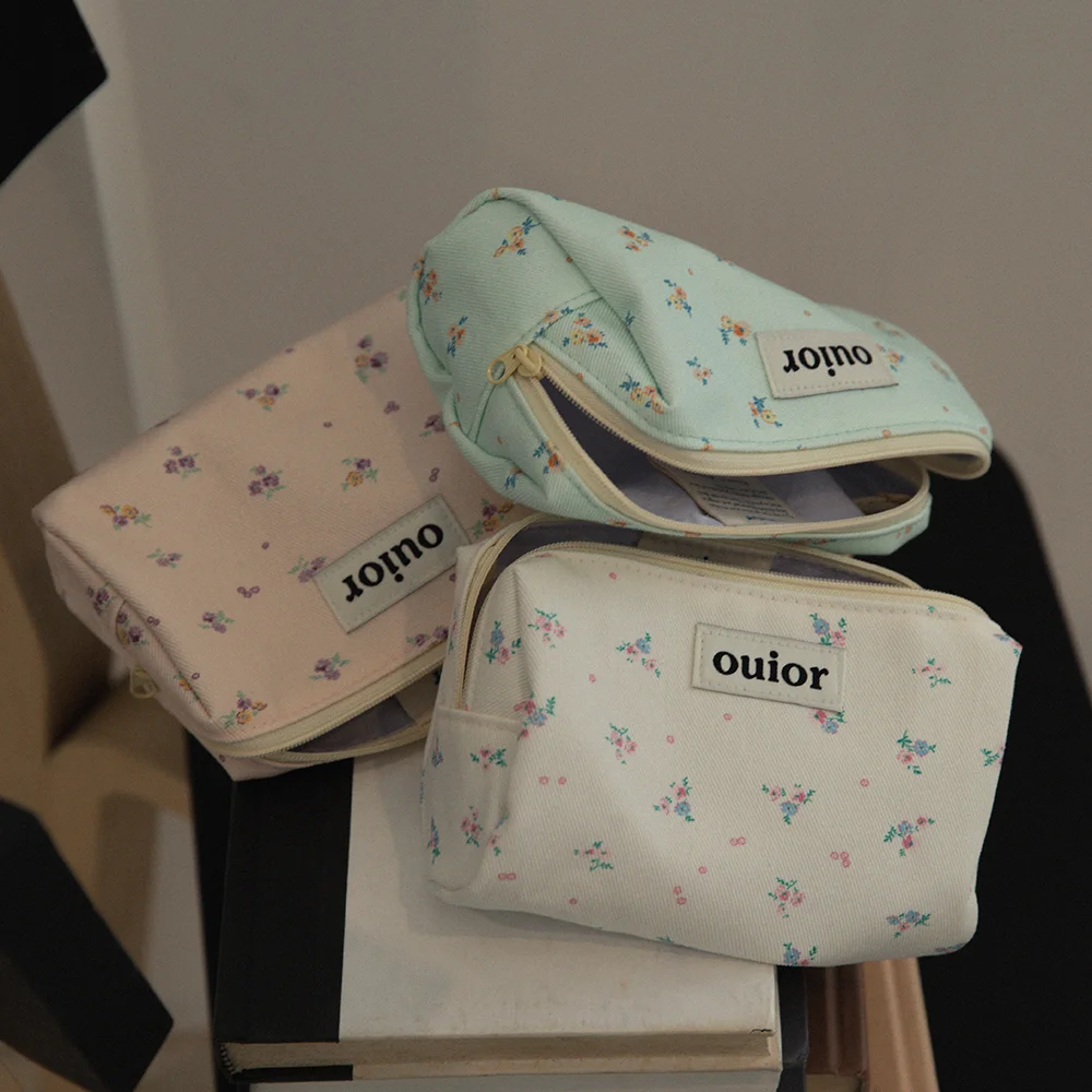 ouior everyday pouch - pastel (3款 擇1)