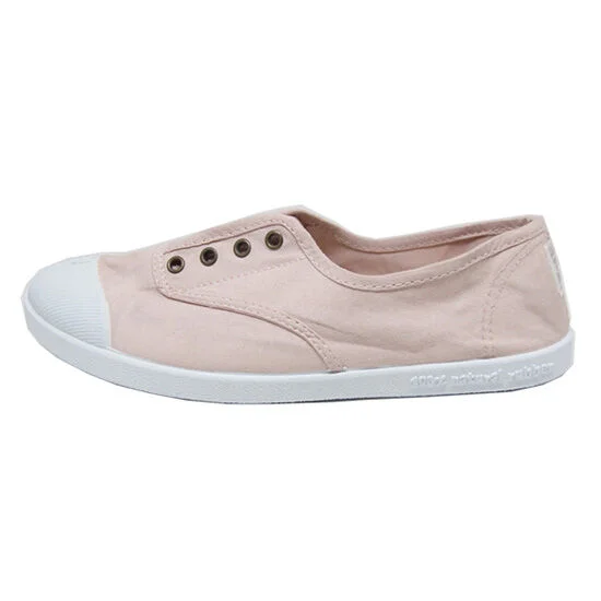 Potomac Inglés Rona 裸色 P8292ASPNUD