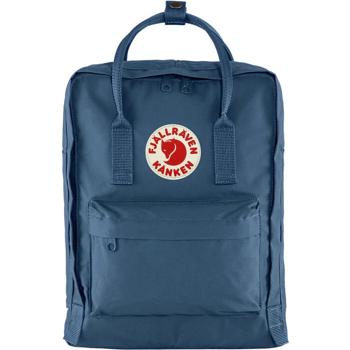 Fjällräven Kånken (23510) - Royal Blue