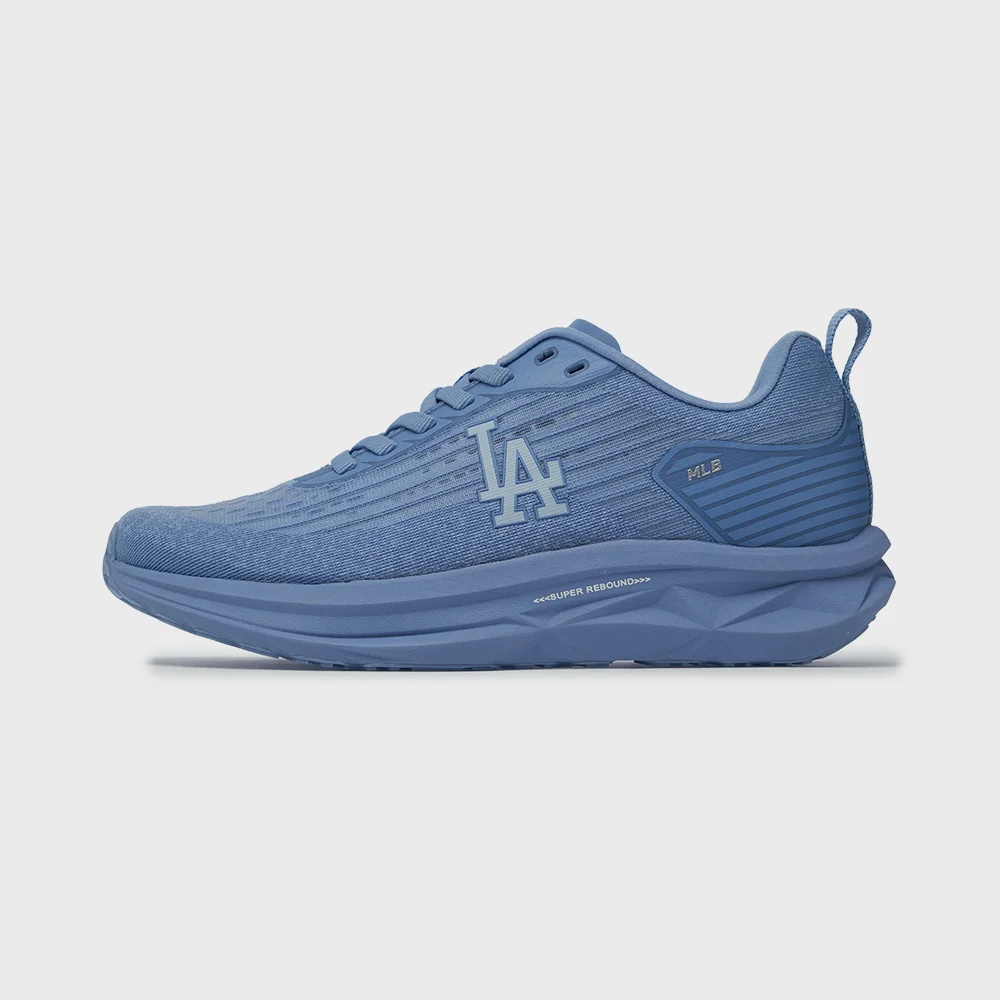 微風 跑鞋 LA (L.Blue)