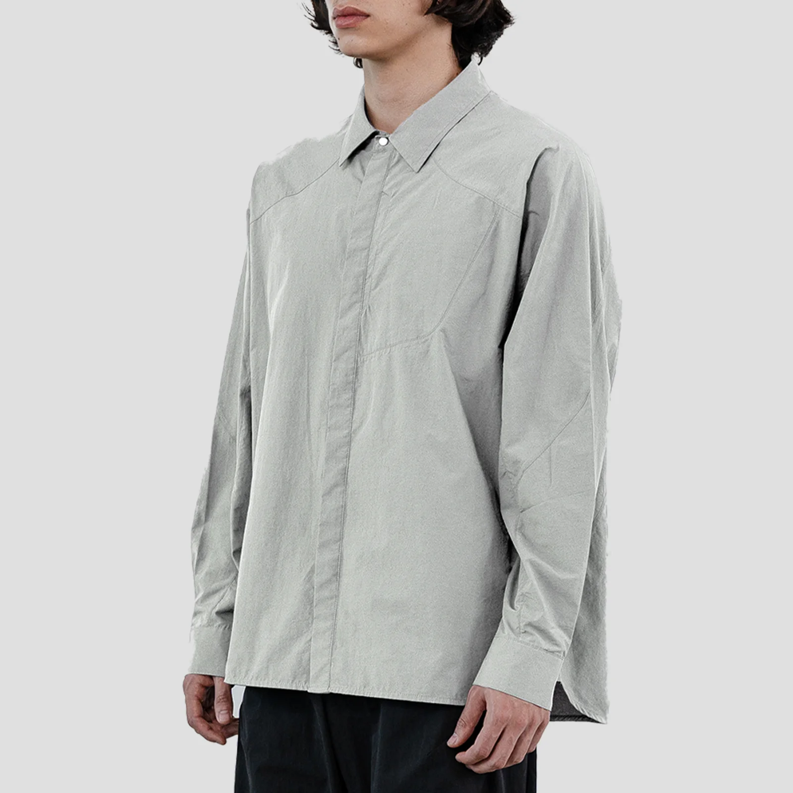ARQ Shirt (off-white)