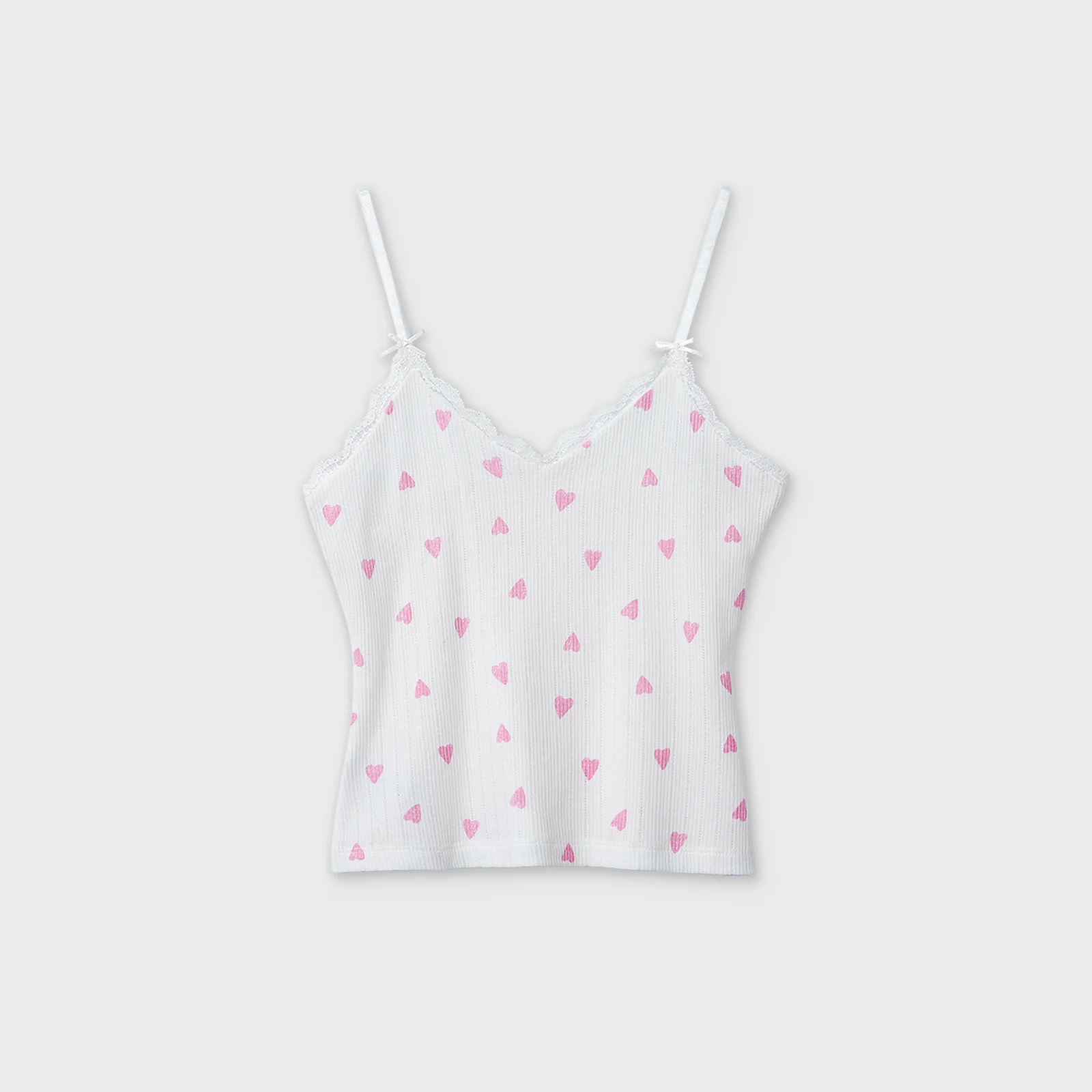 Calling Cupid Sleeveless