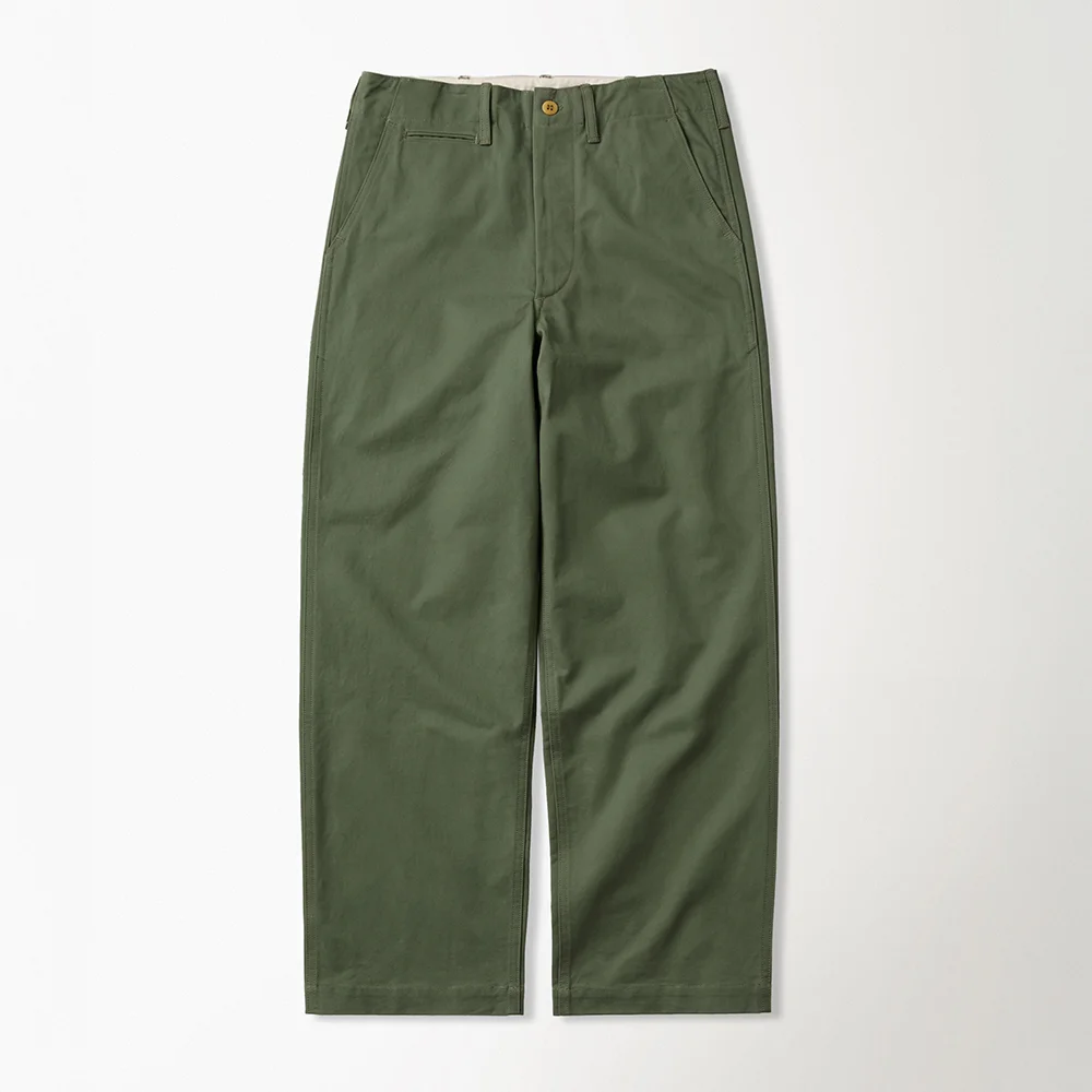 USMC Officer Trousers Olive