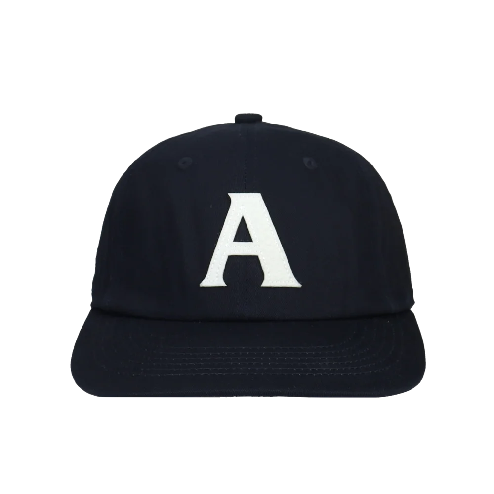 ASCFMUCP06_NV/PATCHED BALL CAP
