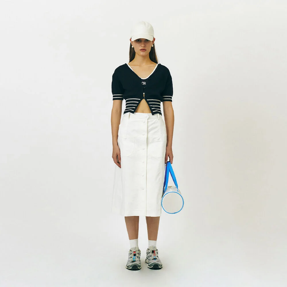 22SUMMER ZEN SKIRT