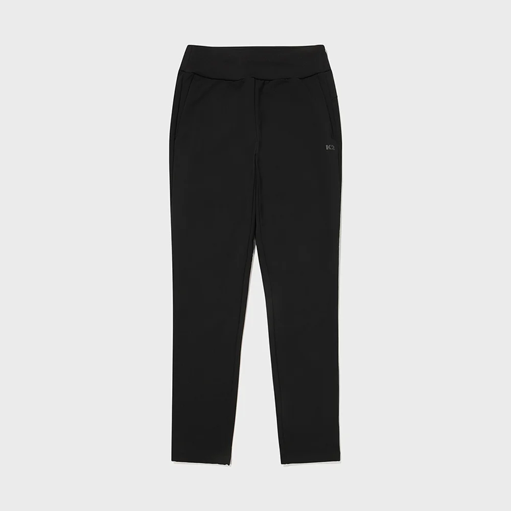 FLYHIKE Hyper(HYPER) 運動服 褲子 W (SET)_Black_KWU24322Z1