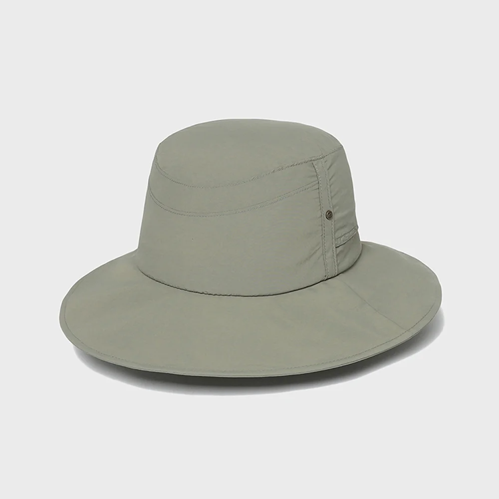 FLYHIKE BASIC HAT_D/GRAYISH BEIGE_KUF25C15JS