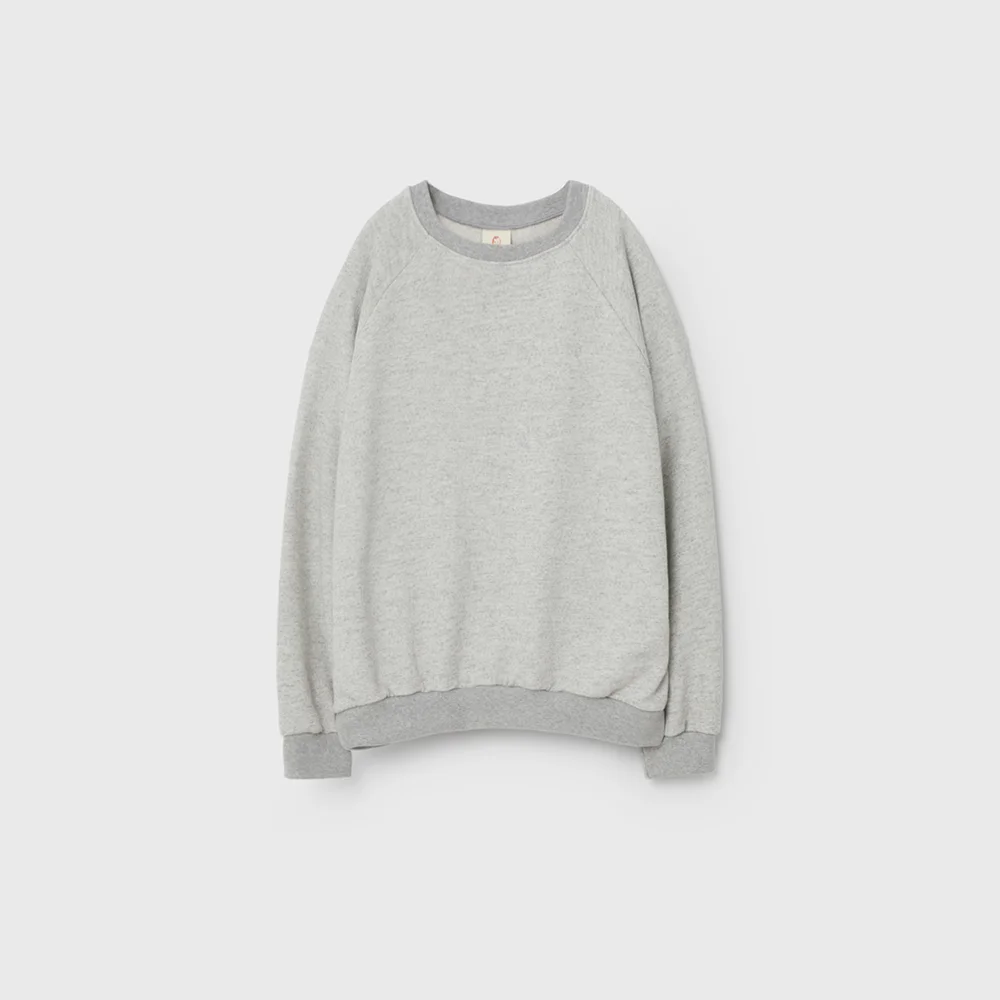 SOFT SWEAT (GREY)