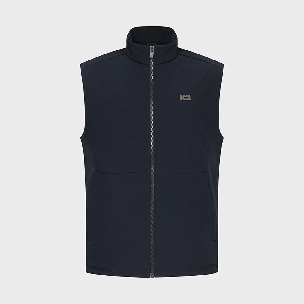BOOST_山系 運動服 _Navy_KMU26697N4