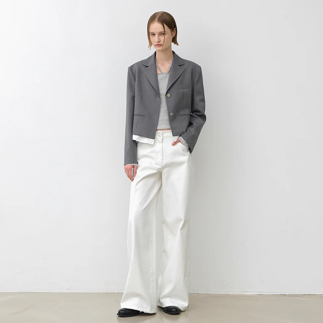 LAYERED LINING JACKET(JK-3008)_2Colors
