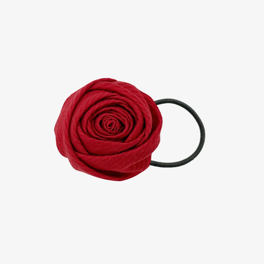 Rosy-rose hairband, KETCHUP